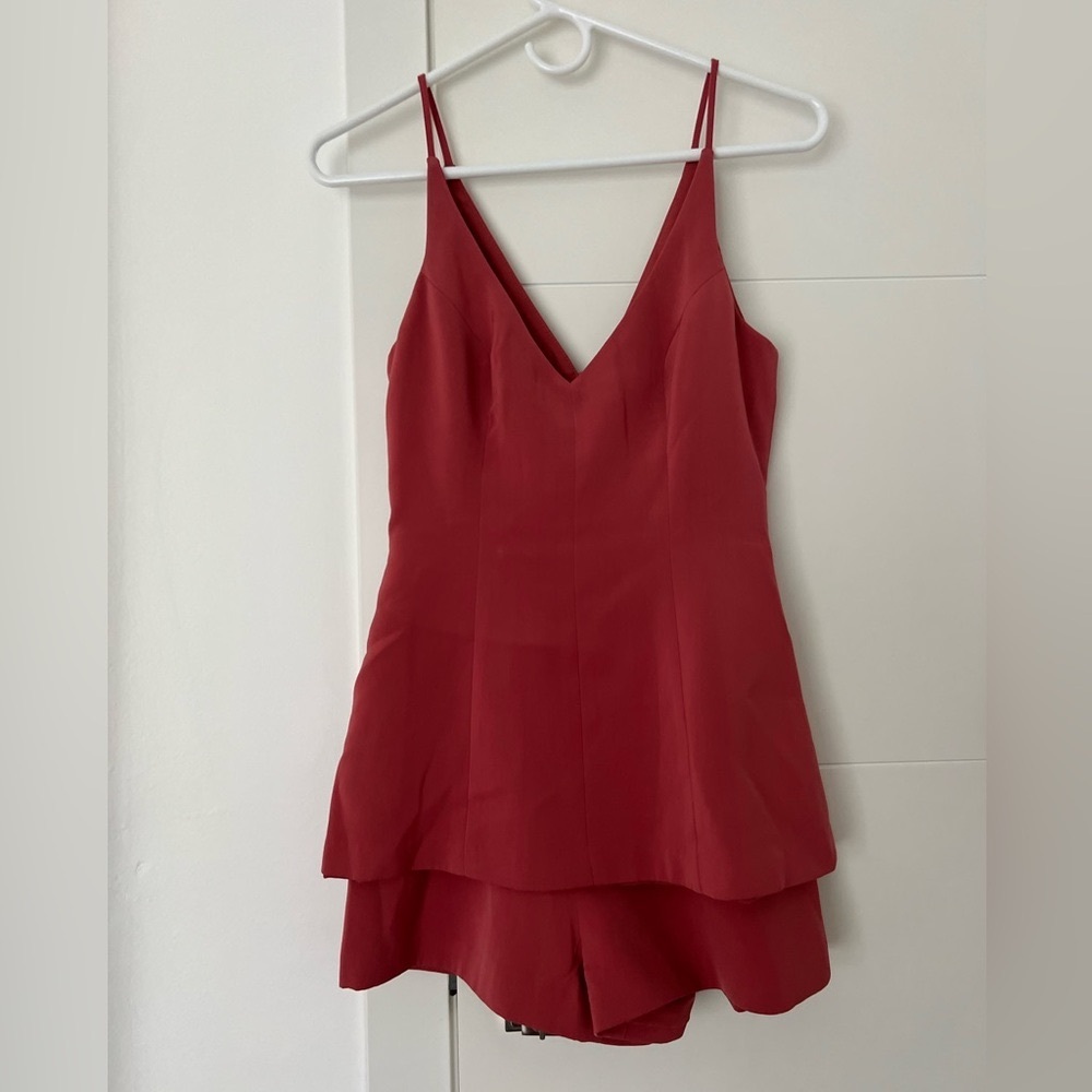 Keepsake the Label Romper - Picture 3 of 5